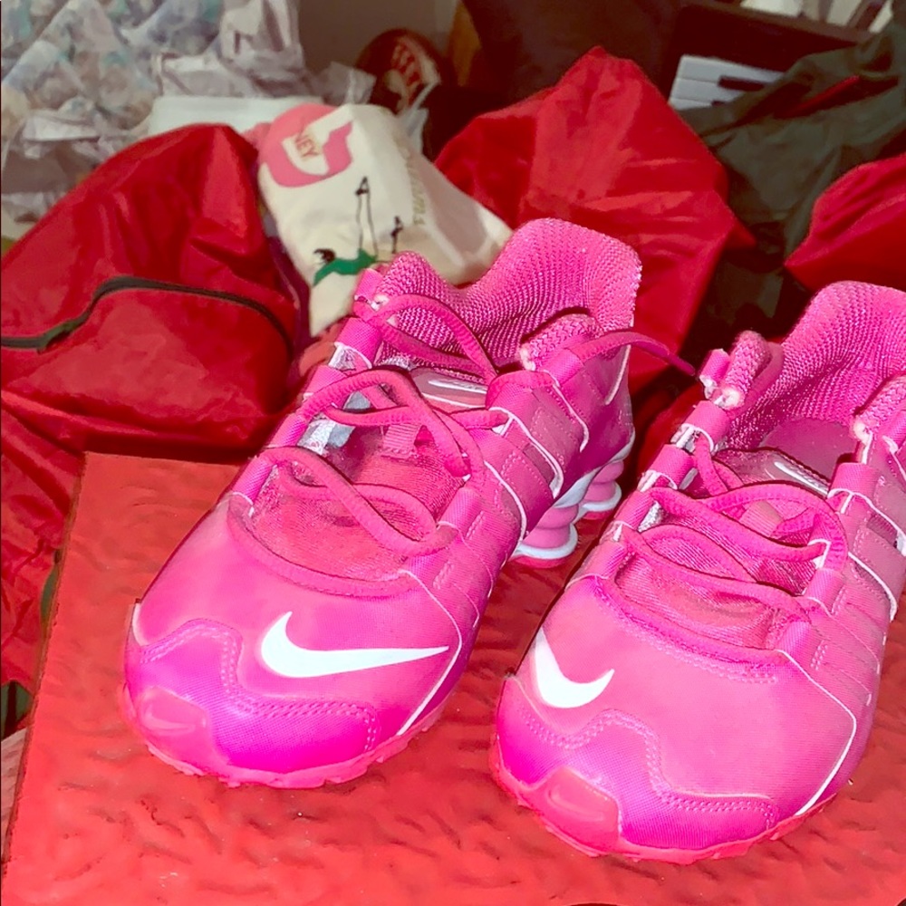 Brand new nike Shox